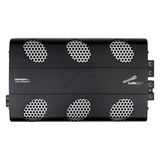 Audiopipe APHF-8000D-H2 Full Range Class D Monoblock Amplifier 8000 Watts 2 OHM