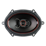 Audiopipe CSL-5703R 5 x 7 Inch 250 Watts Max Power Tri-Axial Car Speaker in Pair