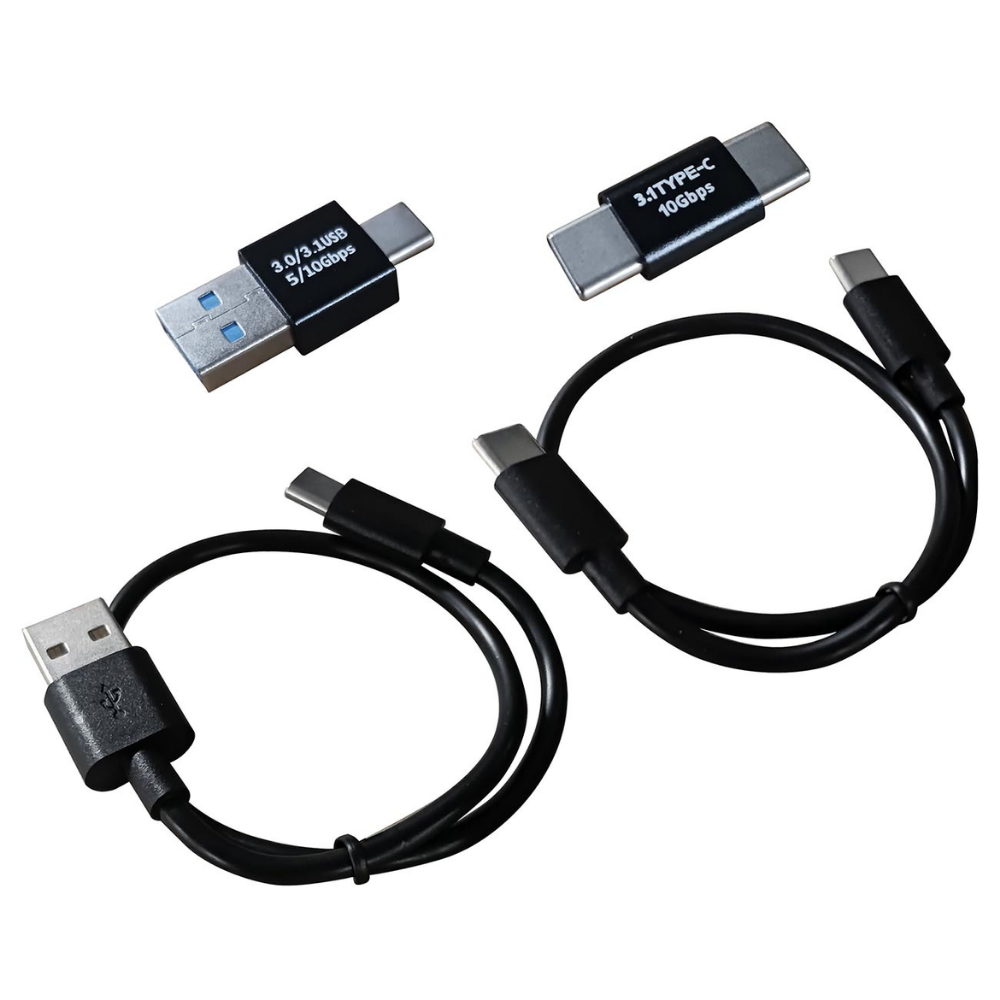 New Power Acoustik MagiCast MC1 Wireless CarPlay / Android Auto USB I