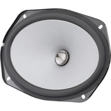 Pioneer TS-A692C 2-Way 6x9" Component Speaker System 3/4" Polymide Dome Tweeters