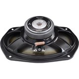 Pioneer TS-A692C 2-Way 6x9" Component Speaker System 3/4" Polymide Dome Tweeters
