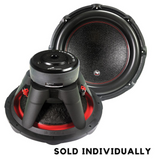 Audiopipe TXX-BDC2-15 15 Inch Woofer 900W RMS 1800W Max Dual 4 OHM Voice Coils