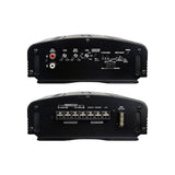 Audiopipe APSB-1299PP Dual 12" Car Subwoofer Enclosure w/ Amplifier Package
