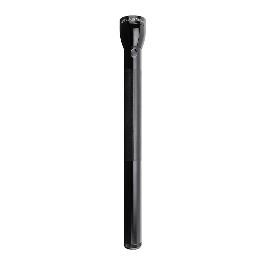 Maglite ML300L 6-Cell D IPX4 Ultra Bright LED Flashlight 694