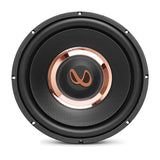 Infinity PRIMUS 1270 12" High-performance Car Subwoofer 300W RMS