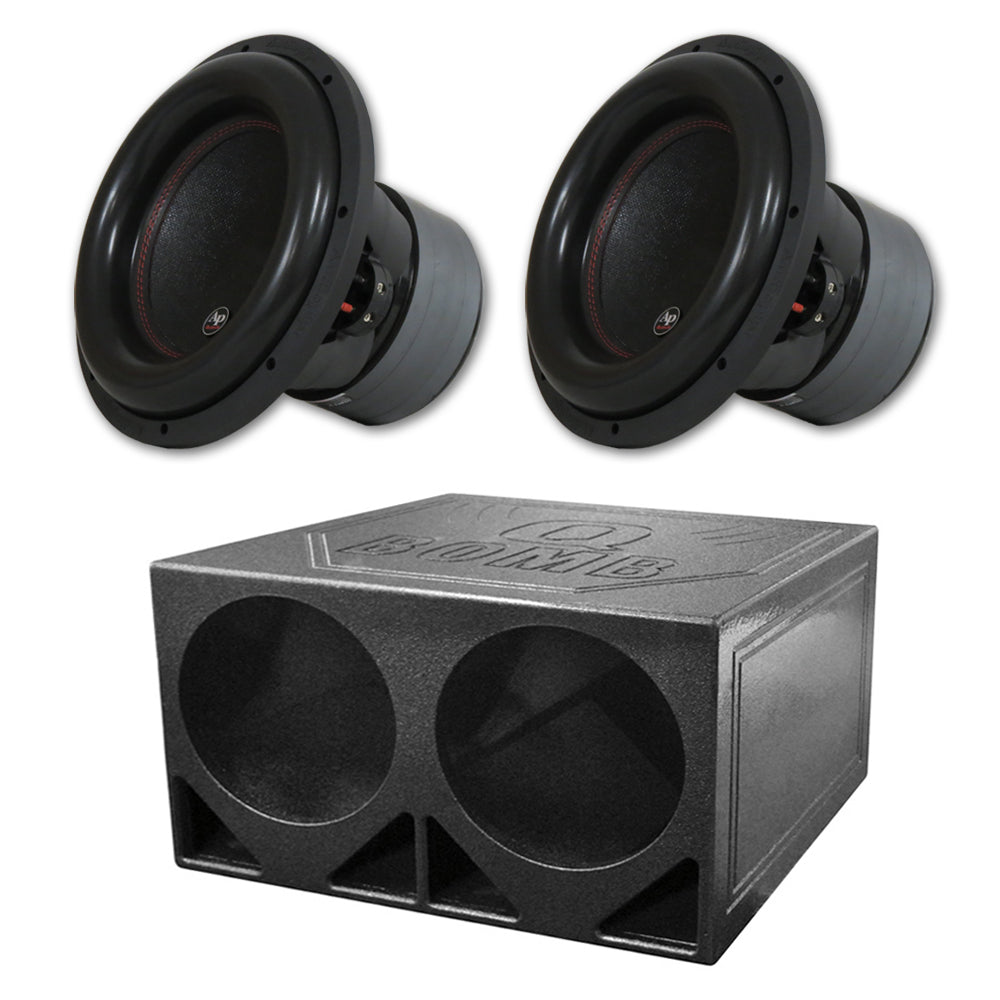 4 12 sales qbomb box