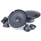 Pioneer TS-Z65C 6.5” Separate 2-way Component Speaker System