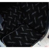 DYNAMAT 10420 XTREME SOUND DAMPENING 18" X 18" SQUARED SHEETS - 8 SHEETS