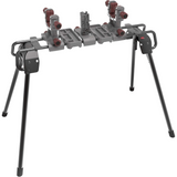 Tipton 35" Height Lightweight Standing Ultra Gun Vise w/ Built-in Bottle Opener