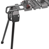 Tipton 35" Height Lightweight Standing Ultra Gun Vise w/ Built-in Bottle Opener