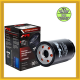 PPE High-Efficiency Oil Filter for ’19-Current GM 3.0L Duramax 2.7L L3B Turbomax