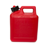 Midwest Can 1-Gallon Auto Shut Off Gasoline Can with Quick-Flow Spout (12 Pack)