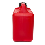 4 x Midwest Can 1210 1-Gallon Auto Shut Off Gasoline Can with Quick-Flow Spout