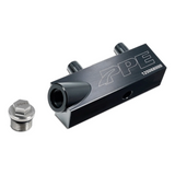 PPE Fluid Thermal Bypass Valve – 3/8” Line for ’14-18 GM 6L80 Transmission (NEW)