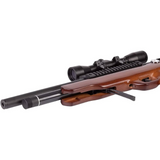 Beeman Commodore .22 Caliber Pellet PCP Air Rifle with 4x32mm Scope (1358) NEW