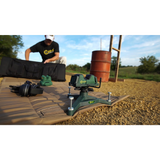 Caldwell The Rock Deluxe Shooting Rest and Rear Bag Combo (383640) NEW