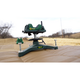 Caldwell The Rock Deluxe Shooting Rest and Rear Bag Combo (383640) NEW