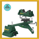 Caldwell The Rock Deluxe Shooting Rest and Rear Bag Combo (383640) NEW