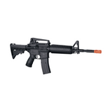 Game Face Defender Strike Airsoft Full/Semi-Auto Rifle and 1911 Pistol Kit (NEW)