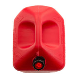 Midwest Can 5610 5 Gallon Gasoline Can - 4 PACK