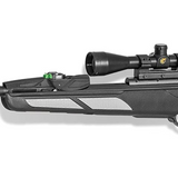 Gamo Swarm Viper 10X GEN3i .22 caliber 10-shot Break Barrel Air Rifle with Scope