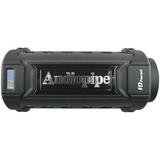 Audiopipe 10 Farad Power Capacitor with Digital Display and Status Indicator NEW