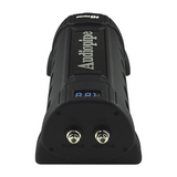 Audiopipe 10 Farad Power Capacitor with Digital Display and Status Indicator NEW