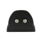 Audiopipe 10 Farad Power Capacitor with Digital Display and Status Indicator NEW