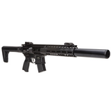 Sig Sauer MCX Gen II Semi-Auto .177cal CO2 Powered Pellet Black Air Rifle (NEW)