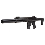 Sig Sauer MCX Gen II Semi-Auto .177cal CO2 Powered Pellet Black Air Rifle (NEW)