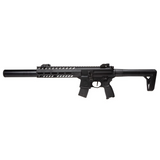 Sig Sauer MCX Gen II Semi-Auto .177cal CO2 Powered Pellet Black Air Rifle (NEW)