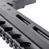 Sig Sauer MCX Gen II Semi-Auto .177cal CO2 Powered Pellet Black Air Rifle (NEW)