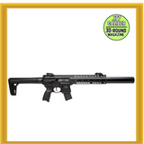 Sig Sauer MCX Gen II Semi-Auto .177cal CO2 Powered Pellet Black Air Rifle (NEW)