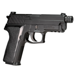 Sig Sauer P229 Blowback .177 Cal CO2-powered Air Pistol with 16-Round Magazine