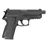 Sig Sauer P229 Blowback .177 Cal CO2-powered Air Pistol with 16-Round Magazine