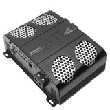 Audiopipe APHF-1500D-H1 Full Range Class D Monoblock Amplifier 1500W Max 1 OHM