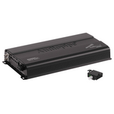 Audiopipe APLX-1500.1 1500W Max Power Class D Mini Monoblock Car Amplifier (NEW)