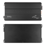 Audiopipe APLX-1500.1 1500W Max Power Class D Mini Monoblock Car Amplifier (NEW)