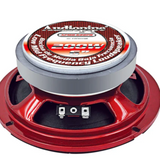 Audiopipe APMB-628PR 6" 100W RMS Power 4 Ohms Low Mid Frequency Car Speakers NEW