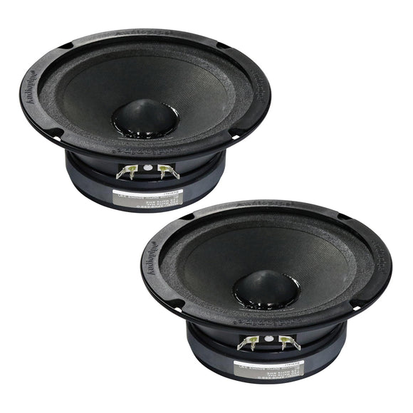 Audiopipe APMB-6SB-D 6