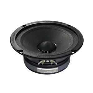 Audiopipe 6" Low Mid Frequency Loudspeaker | APMB-6SB-D