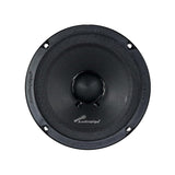 Audiopipe 6" Low Mid Frequency Loudspeaker | APMB-6SB-D