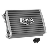Boss Audio Armor Series AR1500M 1125W RMS Power Monoblock Car Amplifier (NEW)