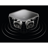Philips Fidelio A3 wireless Hi-Fi speaker AW3000 High-fidelity Stereo Sound