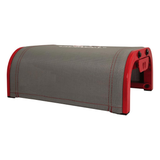 Millennium Marine ComfortMax Palma Horse (Gray Seat/Red Frame)