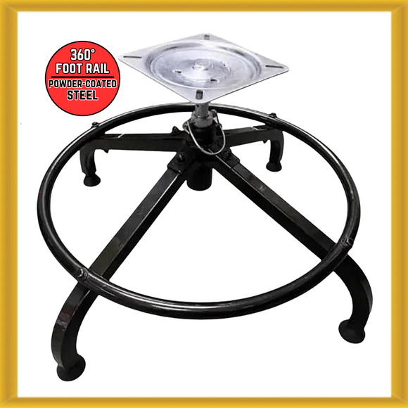 Millennium Marine Seat Base