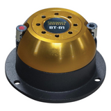 Sundown Audio BT-1R 3" 100W RMS 4 Ohms Impedance Power Super Car Tweeter (NEW)