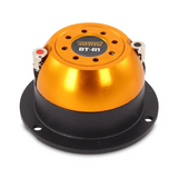 Sundown Audio BT-1R 3" 100W RMS 4 Ohms Impedance Power Super Car Tweeter (NEW)