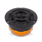 Sundown Audio BT-1R 3" 100W RMS 4 Ohms Impedance Power Super Car Tweeter (NEW)