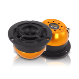Sundown Audio BT-1R 3" 100W RMS 4 Ohms Impedance Power Super Car Tweeter (NEW)